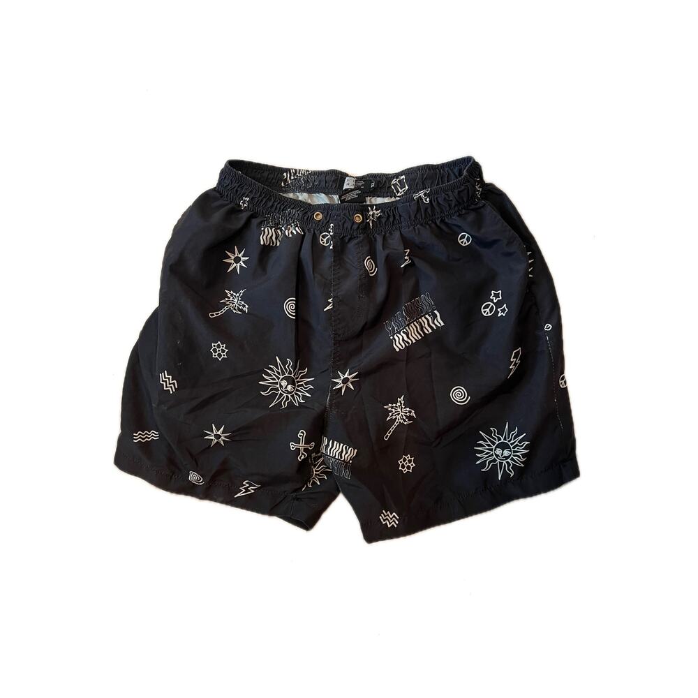 LIRA Tropic Swim/Surf Shorts Mens XL